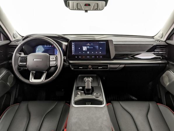 Haval H3 I с пробегом 2024 года, цена 2 130 000 рублей, 38805 км, внедорожник, Автокод Объявления