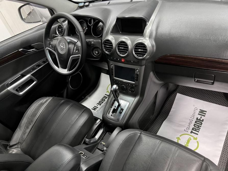 Opel Antara I Тверь  - изображение 14