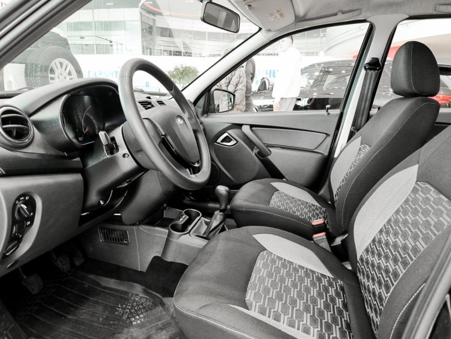 Lada (ВАЗ) Granta I Рестайлинг Казань  - изображение 20