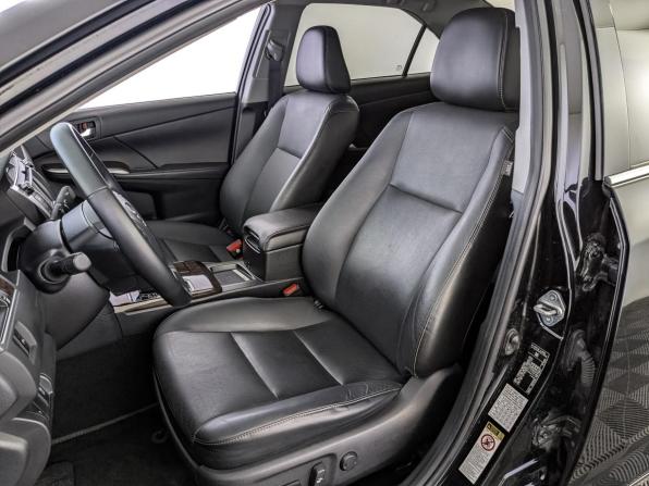 Toyota Camry VII (XV50) Рестайлинг с пробегом 2016 года, цена 2 095 000 рублей, 150905 км, седан, Автокод Объявления