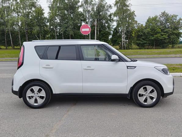 Kia Soul II с пробегом 2014 года, цена 1 200 000 рублей, 195431 км, хэтчбек, Автокод Объявления