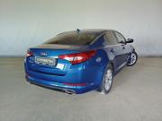 Kia Optima III Рестайлинг Москва  - изображение 23