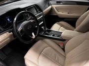 Hyundai Sonata VII (LF) Рестайлинг Санкт-Петербург  - изображение 33