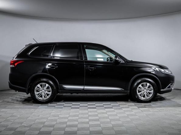 Mitsubishi Outlander III Рестайлинг 2 с пробегом 2015 года, цена 1 730 000 рублей, 145858 км, внедорожник, Автокод Объявления