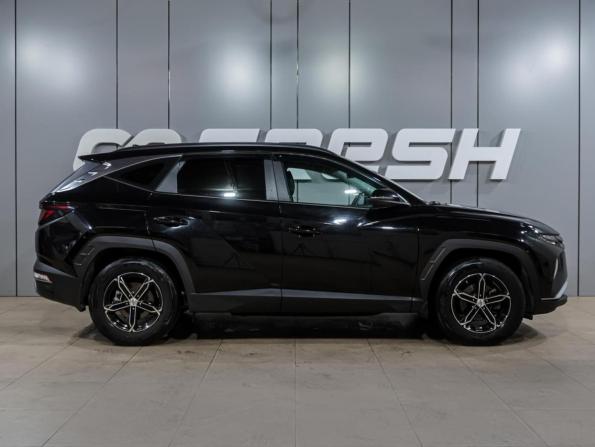 Hyundai Tucson IV с пробегом 2023 года, цена 3 279 000 рублей, 71122 км, внедорожник, Автокод Объявления