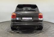 Porsche Cayenne I (955) Нижний Новгород  - изображение 30