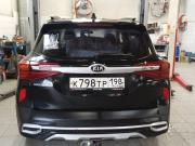 Kia Seltos I Санкт-Петербург  - изображение 30