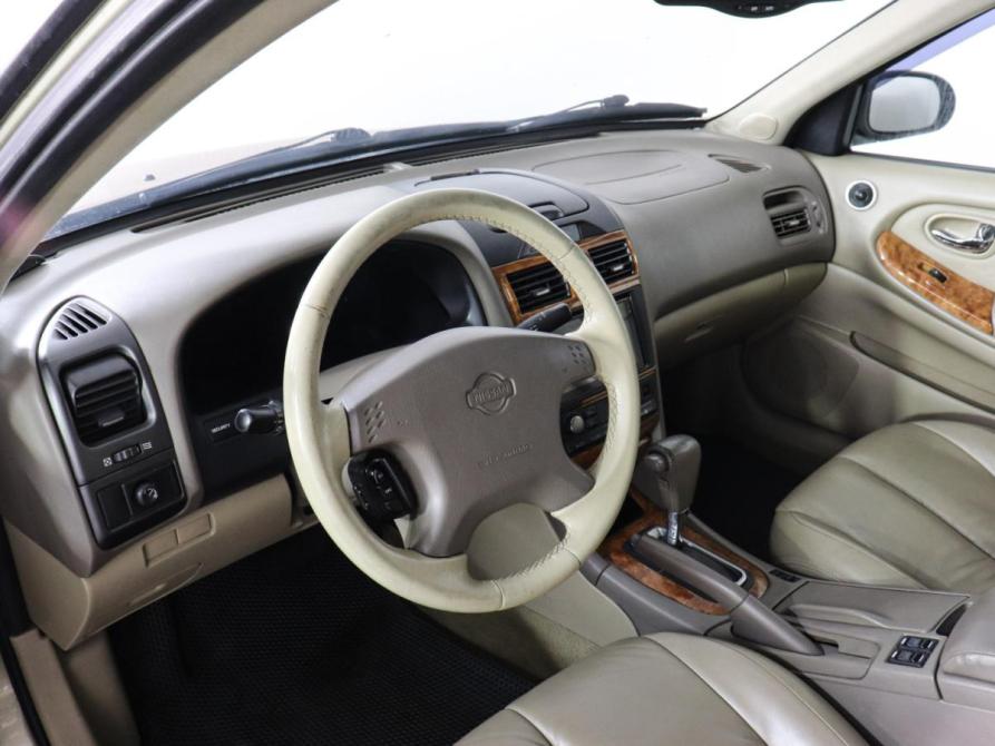 Nissan Maxima V (A33) Химки  - изображение 6