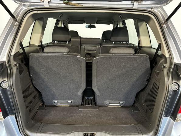 Opel Zafira B Рестайлинг с пробегом 2010 года, цена 759 900 рублей, 193910 км, компактвэн, Автокод Объявления