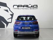 Chery Tiggo 4 I Рестайлинг Ростов-на-Дону  - изображение 30