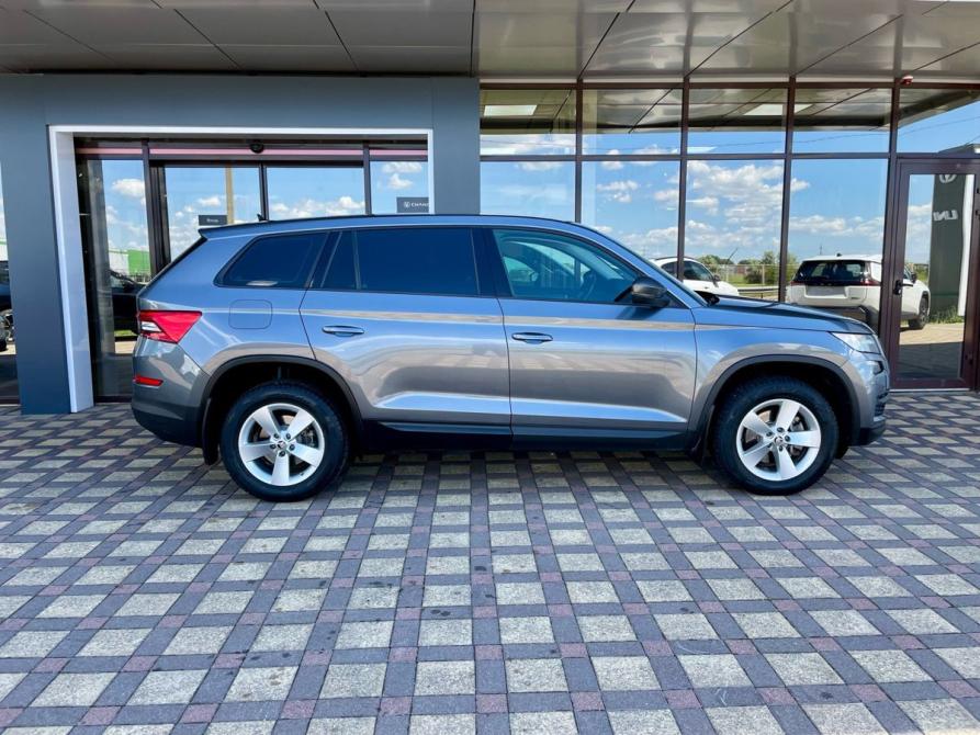 Skoda Kodiaq I Краснодар  - изображение 4