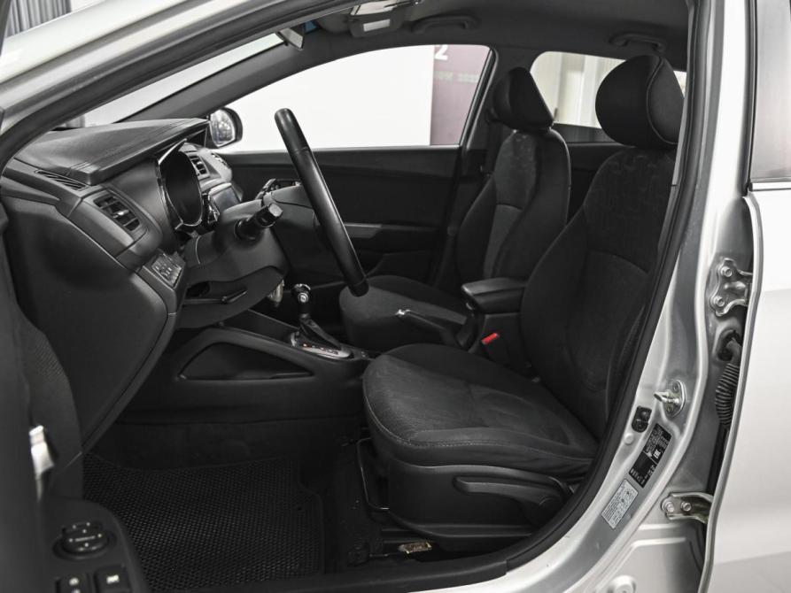 Kia Rio III Рестайлинг Ставрополь  - изображение 10
