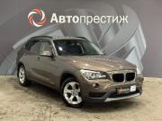 BMW X1 I (E84) Рестайлинг Пермь  - изображение 27