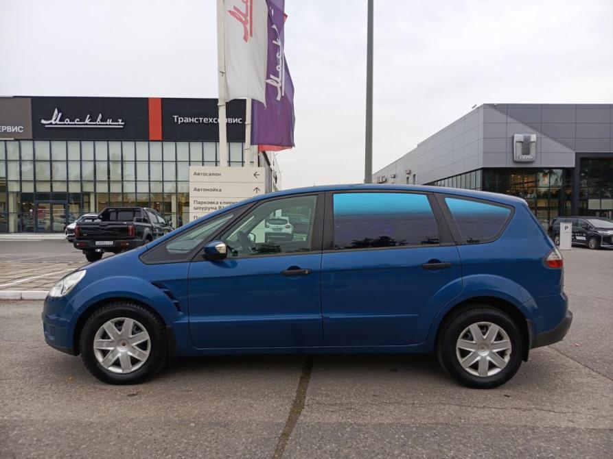 Ford S-MAX I Чебоксары  - изображение 10
