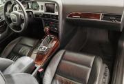Audi A6 III (C6) Рестайлинг Ярославль  - изображение 40