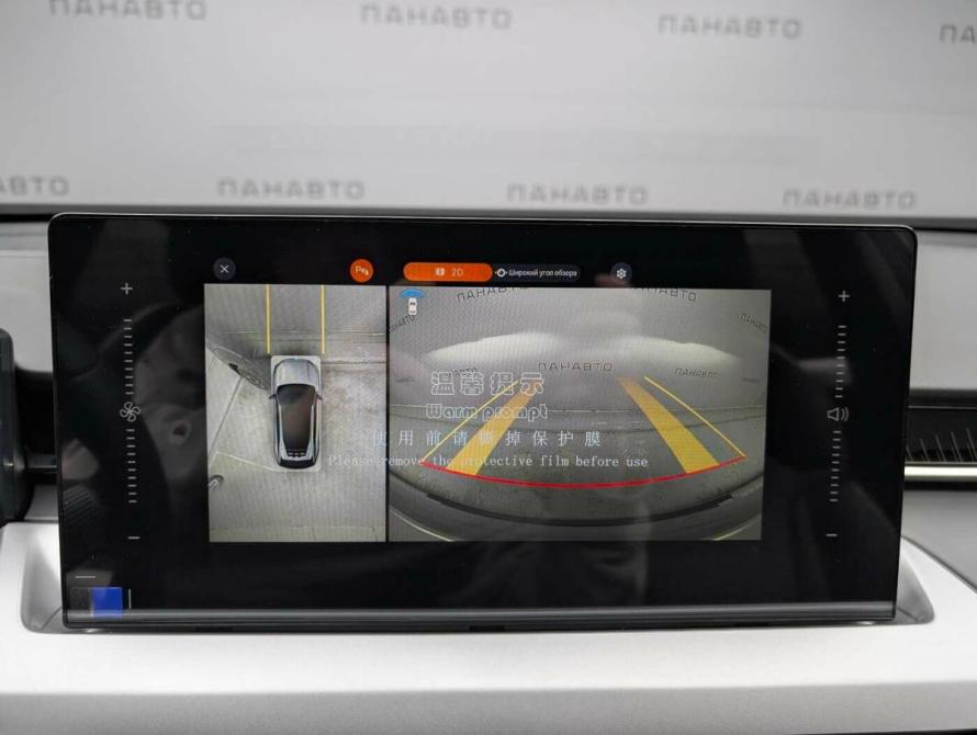 GAC GS4 Москва  - изображение 9