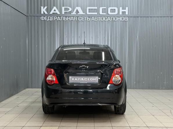 Chevrolet Aveo II с пробегом 2012 года, цена 768 000 рублей, 175034 км, седан, Автокод Объявления