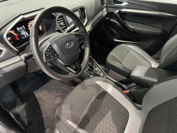 Lada (ВАЗ) Vesta I Рестайлинг (NG) с пробегом 2024 года, цена 1 540 000 рублей, 23266 км, универсал, Автокод Объявления