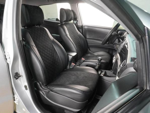 SsangYong Actyon II с пробегом 2012 года, цена 879 000 рублей, 136258 км, внедорожник, Автокод Объявления