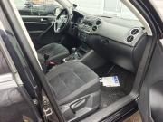 Volkswagen Tiguan I Рестайлинг Санкт-Петербург  - изображение 11