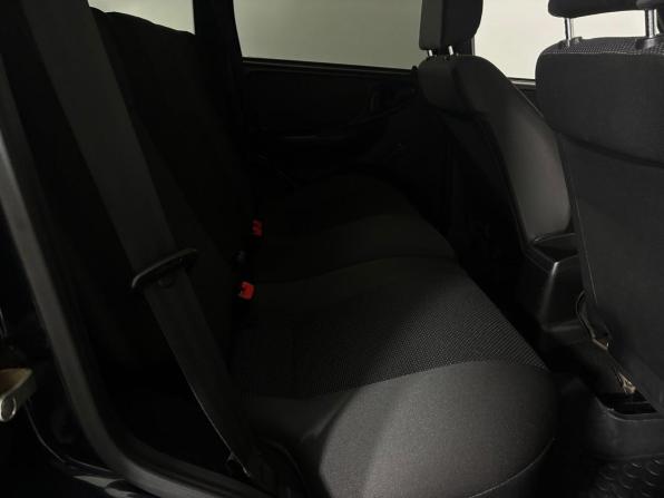 Chevrolet Niva I Рестайлинг с пробегом 2015 года, цена 619 000 рублей, 123402 км, внедорожник, Автокод Объявления