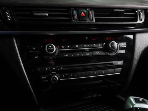 BMW X5 III (F15) с пробегом 2017 года, цена 3 609 000 рублей, 238070 км, внедорожник, Автокод Объявления