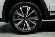 Changan CS95 I Рестайлинг 2 Москва  - изображение 22