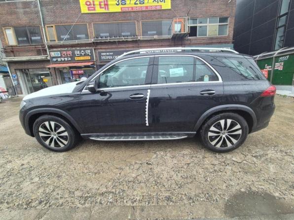 Новый Mercedes-Benz GLE II (V167) Рестайлинг 2026 года, цена 11 336 000 рублей, внедорожник, Автокод Объявления