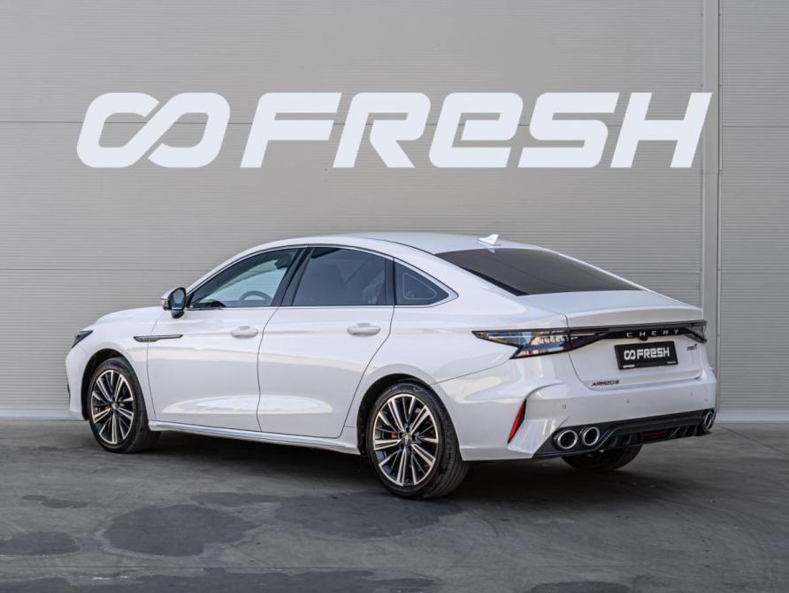 Chery Arrizo 8 Краснодар  - изображение 2