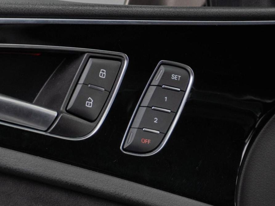 Audi A6 allroad III (C7) Рестайлинг Тюмень  - изображение 20