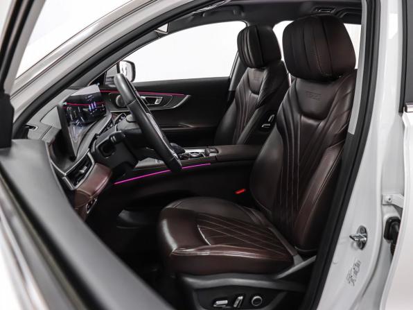 Chery Tiggo 8 Pro Plug-in Hybrid с пробегом 2023 года, цена 2 549 000 рублей, 29447 км, внедорожник, Автокод Объявления