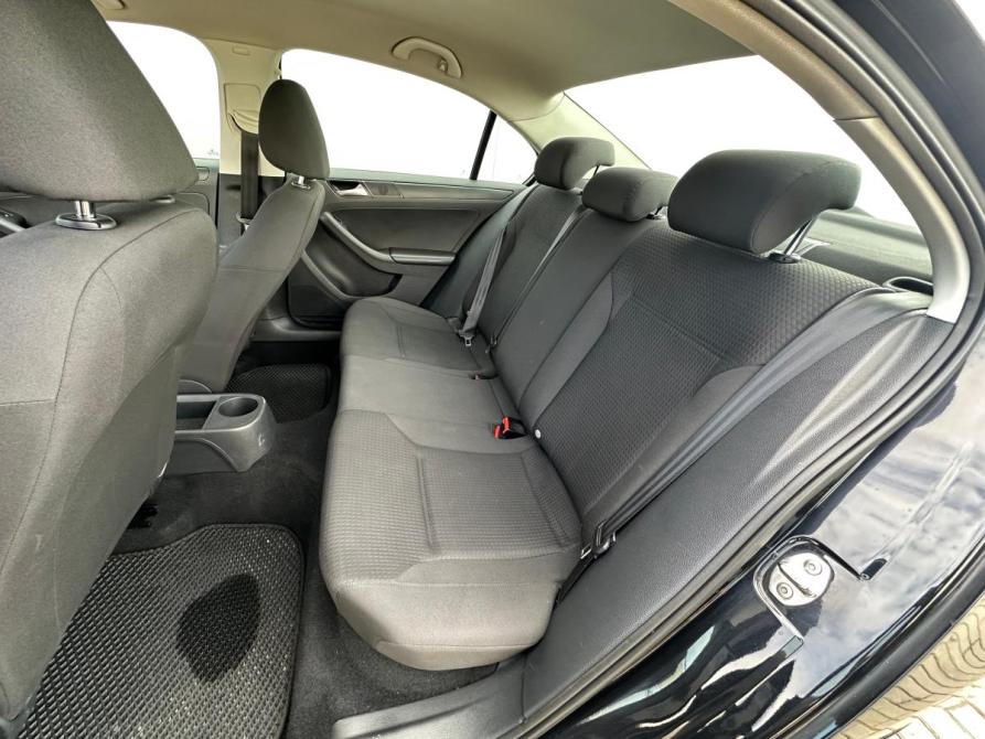 Volkswagen Jetta VI Рестайлинг Тамбов  - изображение 12