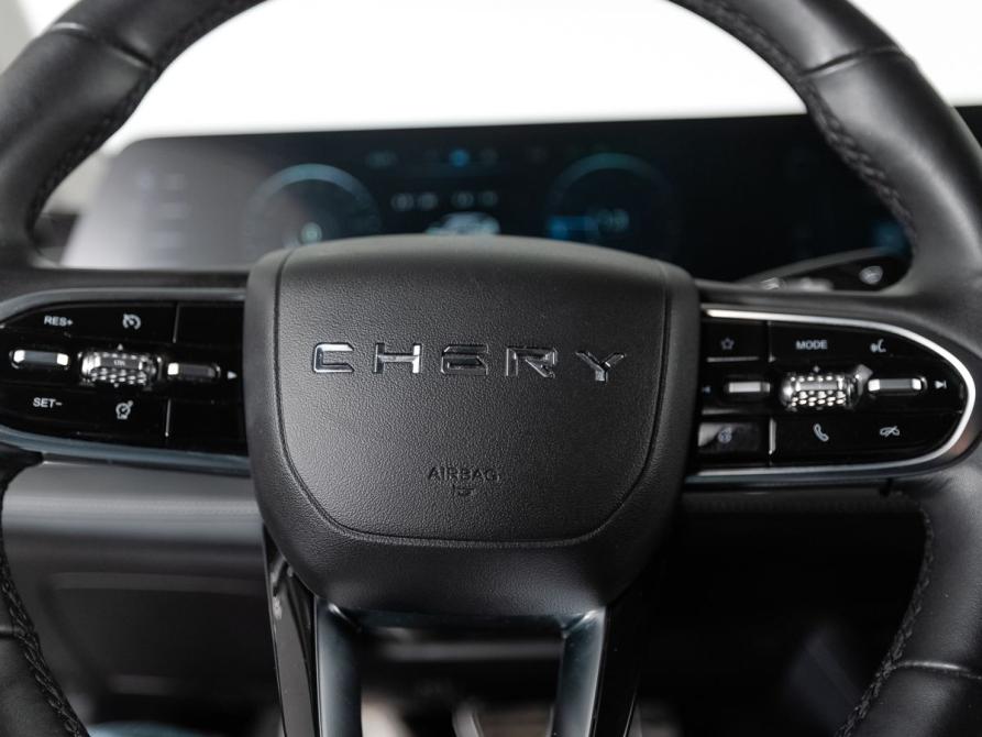 Chery Arrizo 8 Челябинск  - изображение 14