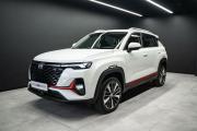 Changan CS35 Plus I Рестайлинг Москва  - изображение 17