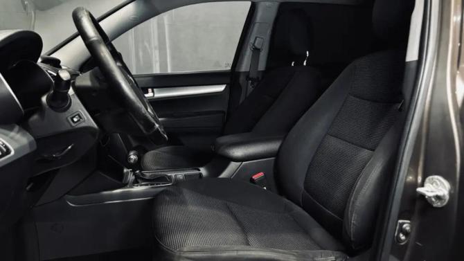 Kia Sorento II Рестайлинг с пробегом 2015 года, цена 1 650 000 рублей, 182000 км, внедорожник, Автокод Объявления