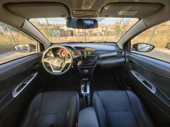 Lifan X50 с пробегом 2016 года, цена 499 000 рублей, 100000 км, хэтчбек, Автокод Объявления