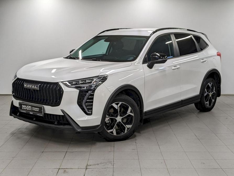 Haval Jolion I Рестайлинг Москва  - изображение 1