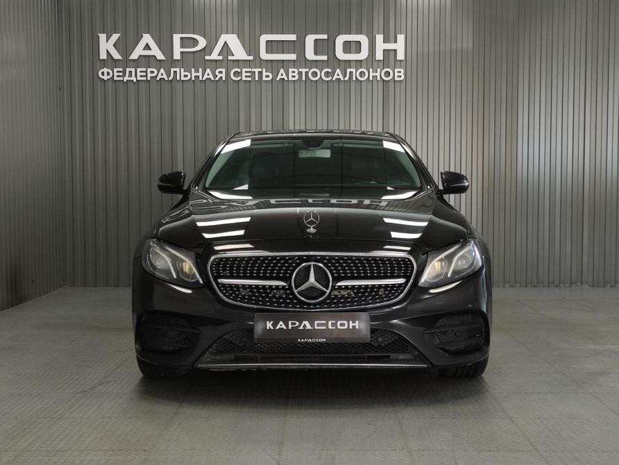 Mercedes-Benz E-Класс V (W213 S213 C238) Пермь  - изображение 3
