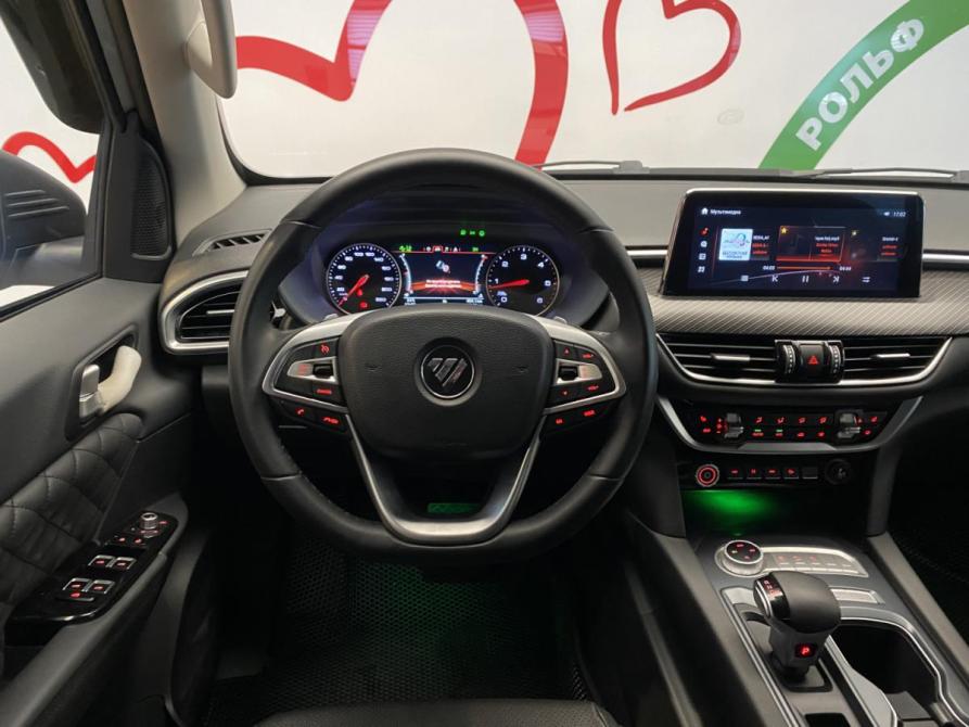 Foton Tunland G7 Москва  - изображение 14