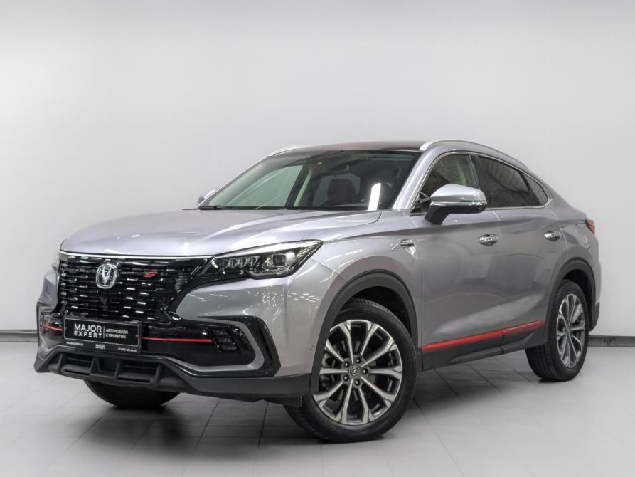 Changan CS85 I Рестайлинг Москва  - изображение 1