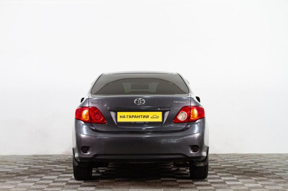 Toyota Corolla X (E140 E150) Сургут  - изображение 6