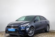 Kia Cerato IV Пермь  - изображение 26