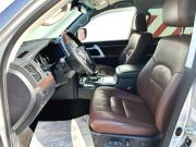 Toyota Land Cruiser 200 Series Рестайлинг 2 Пермь  - изображение 29