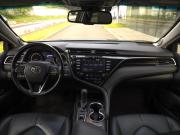 Toyota Camry VIII (XV70) Санкт-Петербург  - изображение 39