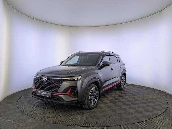Changan CS35 Plus I Рестайлинг с пробегом 2023 года, цена 1 755 000 рублей, 46584 км, внедорожник, Автокод Объявления