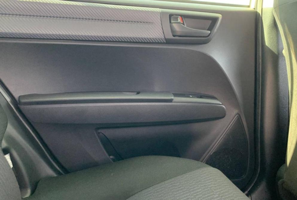 Toyota Corolla X (E140 E150) Рестайлинг Красноярск  - изображение 24