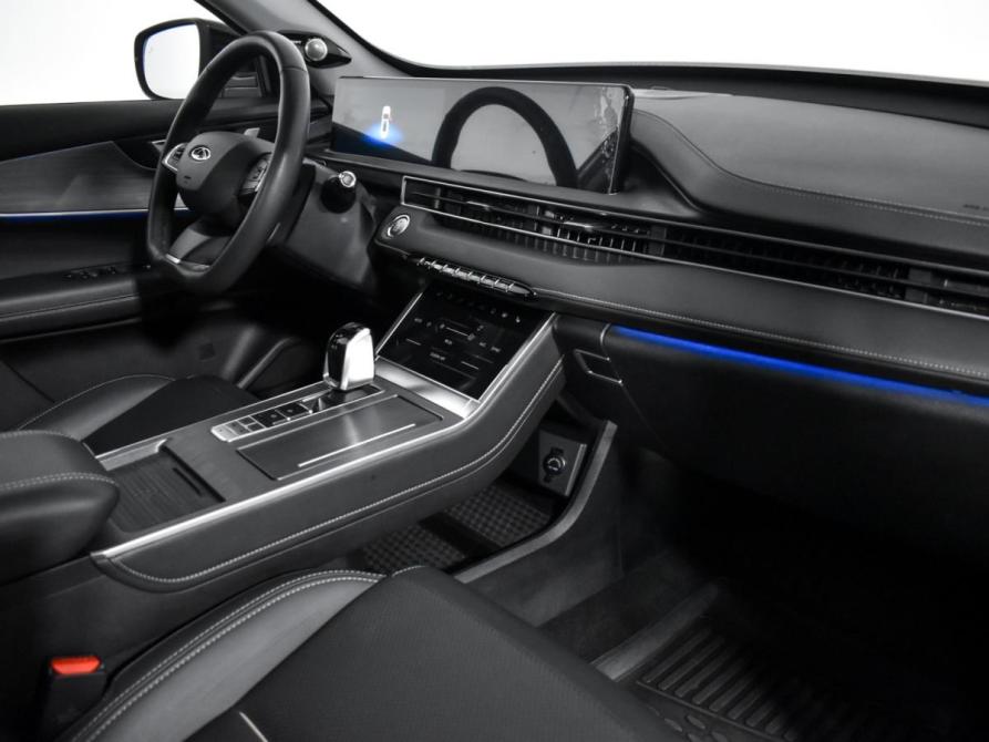 Chery Tiggo 7 Pro Max I Санкт-Петербург  - изображение 14