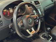 Volkswagen Polo V Рестайлинг Набережные Челны  - изображение 35