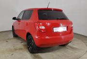 Skoda Fabia II Рестайлинг Волгоград  - изображение 31