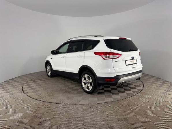 Ford Kuga II с пробегом 2015 года, цена 1 210 000 рублей, 204476 км, внедорожник, Автокод Объявления